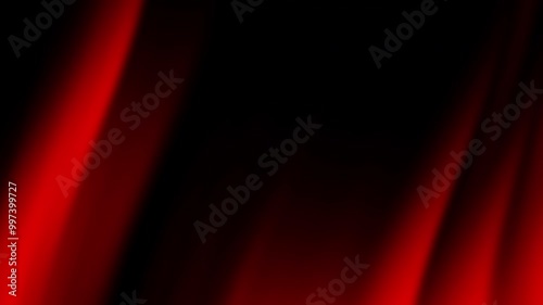 black and red background, red and black, black and red gradient background, red graphic , light, wallpeper, background, gradient photo