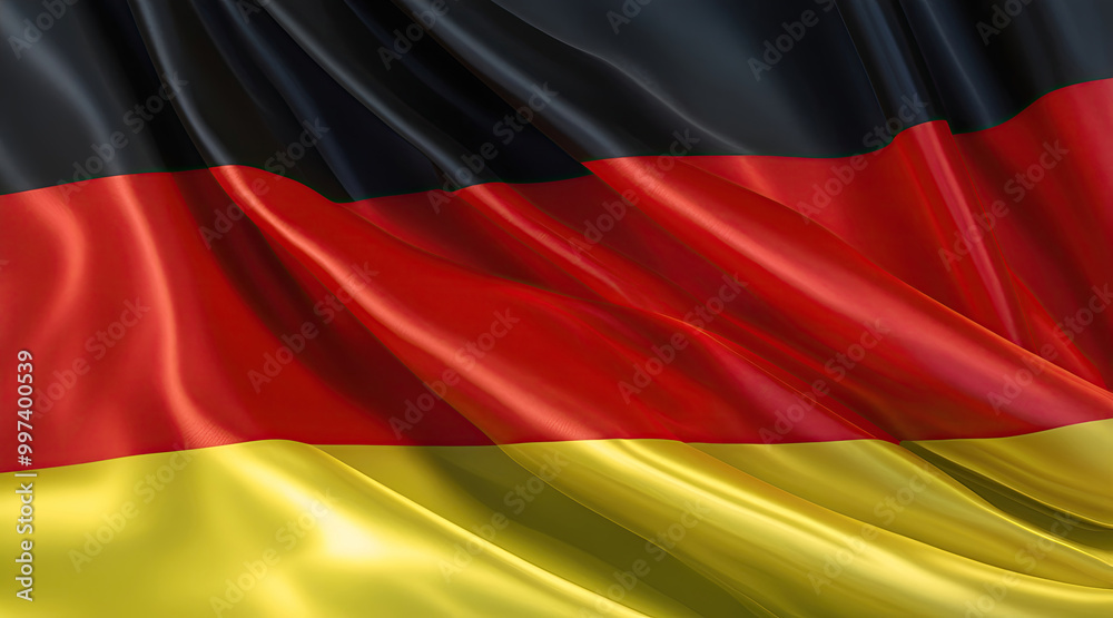 german flag for national Day or Independence Day of germany german flag for national Day or Independence Day of germany