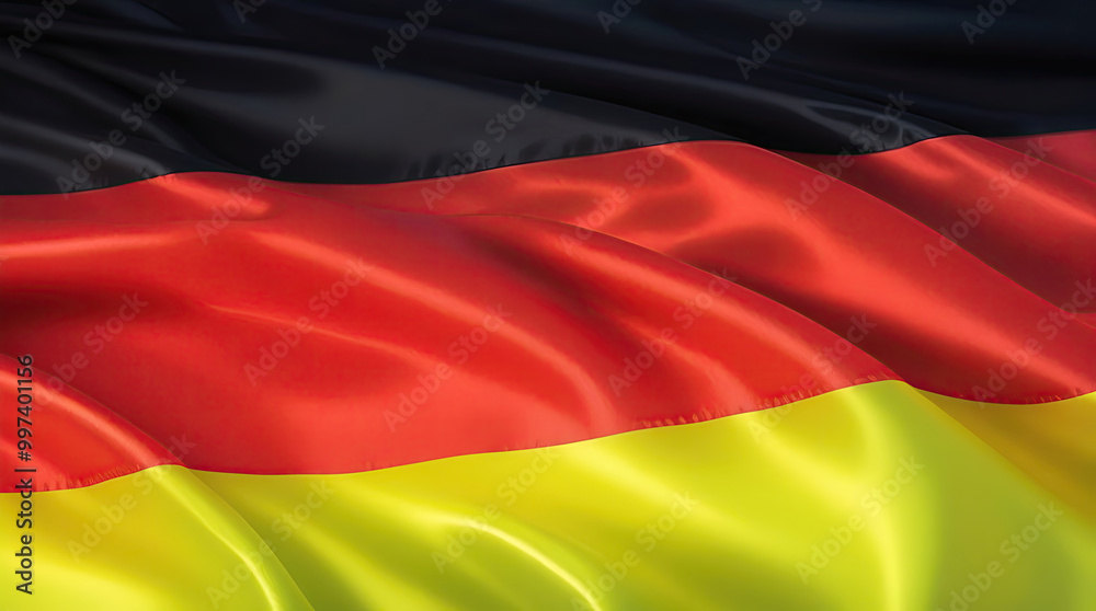 german flag for national Day or Independence Day of germany german flag for national Day or Independence Day of germany