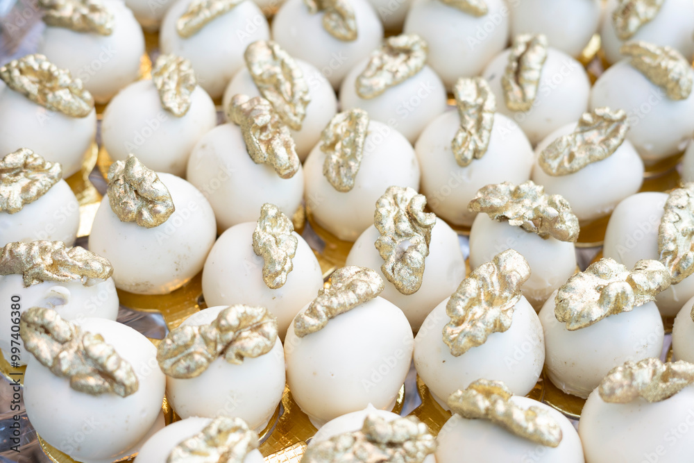 sweets bonbons chocolate sugar party decoration caloric food sweets bonbons chocolate sugar party decoration caloric food
