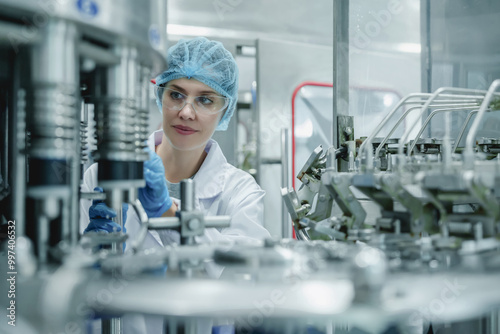 Fotografi Quality Assurance Engineer