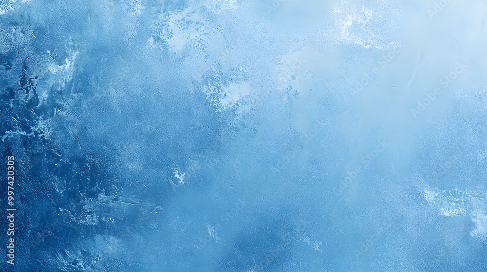 Textured Blue Background for Design Projects Textured Blue Background for Design Projects