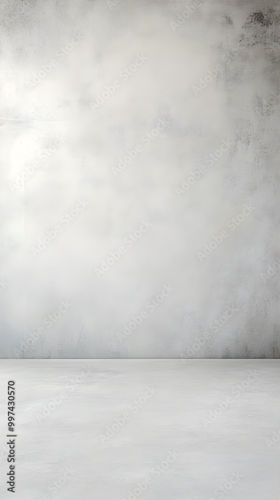 Light Gray Smooth Background for Creative Projects Light Gray Smooth Background for Creative Projects