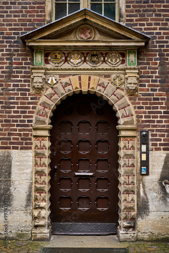 Hansestadt Bremen photo