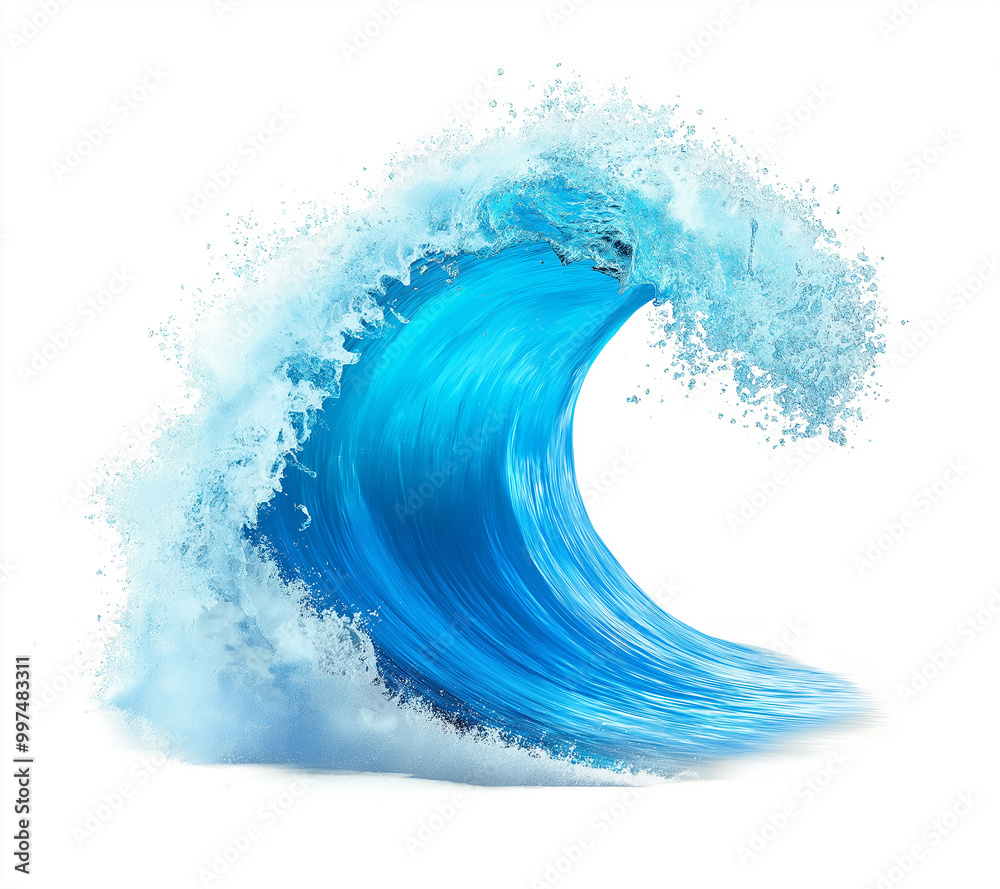 blue wave blue wave