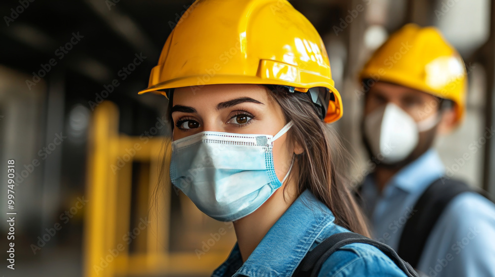 Protecting workers' health and safety at their jobs is crucial. Protecting workers' health and safety at their jobs is crucial.