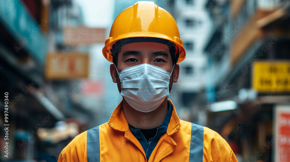 Protecting workers' health and safety at their jobs is crucial. Protecting workers' health and safety at their jobs is crucial.
