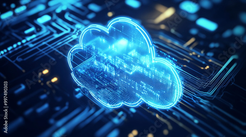 FinOps helps businesses manage their cloud costs effectively. It combines finance and technology to track and control spending on cloud services.