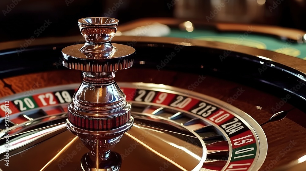 A stunning flat illustration of a casino loot box adorned with beautiful ornaments, radiating luxury and excitement. A stunning flat illustration of a casino loot box adorned with beautiful ornaments, radiating luxury and excitement.