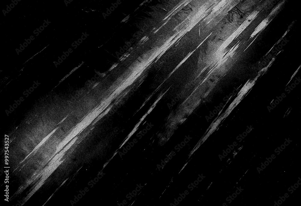 Black wall texture background, grainy texture background Black wall texture background, grainy texture background