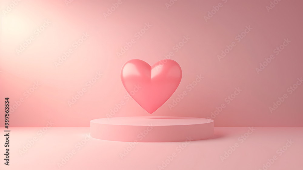 Plot person e-commerce love booth background Plot person e-commerce love booth background