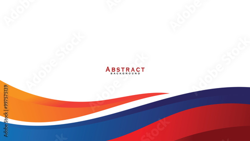 Free Download Abstract colorful vector background, Design for prints, posters, cards, etc. Vector. - GFXLoad