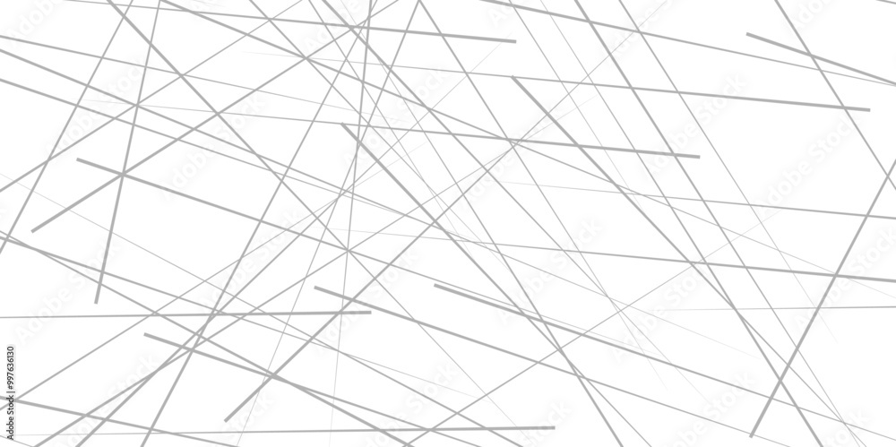 Abstract lines geometric pattern texture contemporary vector background, Abstract white background with black lines Abstract lines geometric pattern texture contemporary vector background, Abstract white background with black lines