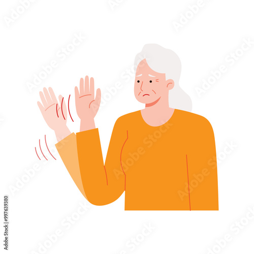 Parkinson & Neurodegenerative Symptoms 2 Slow Movement