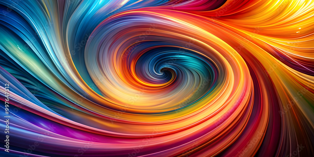 Abstract paradise with swirling hues and modern vibrancy, digital background, vibrant, abstract, paradise Abstract paradise with swirling hues and modern vibrancy, digital background, vibrant, abstract, paradise