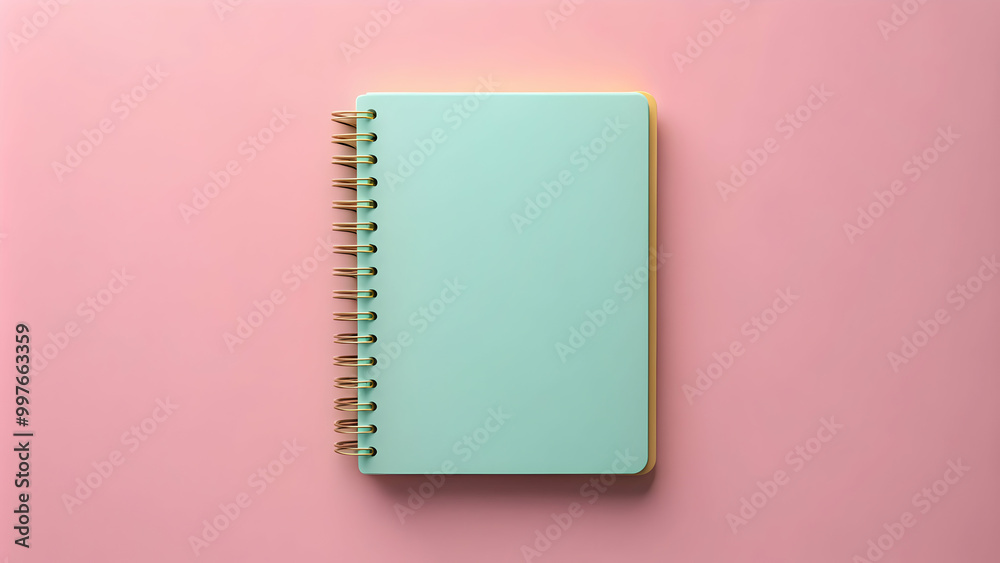 Minimalist pastel notebook perfect for elegant commercial use, pastel, notebook, minimalist, elegant, commercial, stationery Minimalist pastel notebook perfect for elegant commercial use, pastel, notebook, minimalist, elegant, commercial, stationery