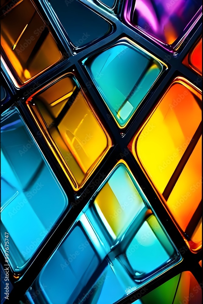 abstract colorful background abstract colorful background
