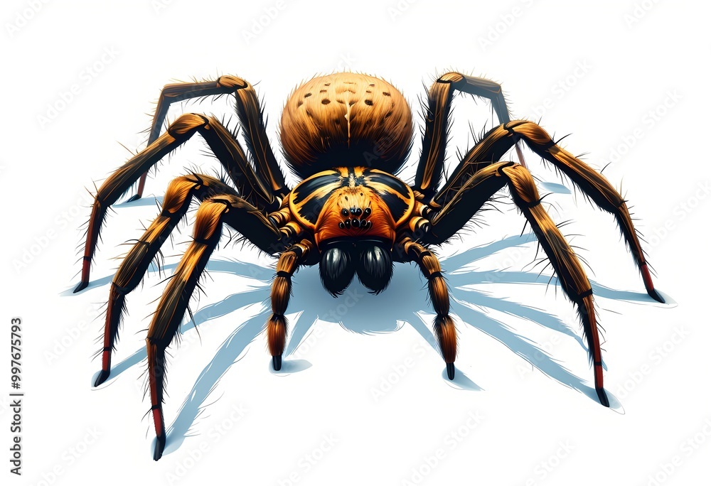 spider spider