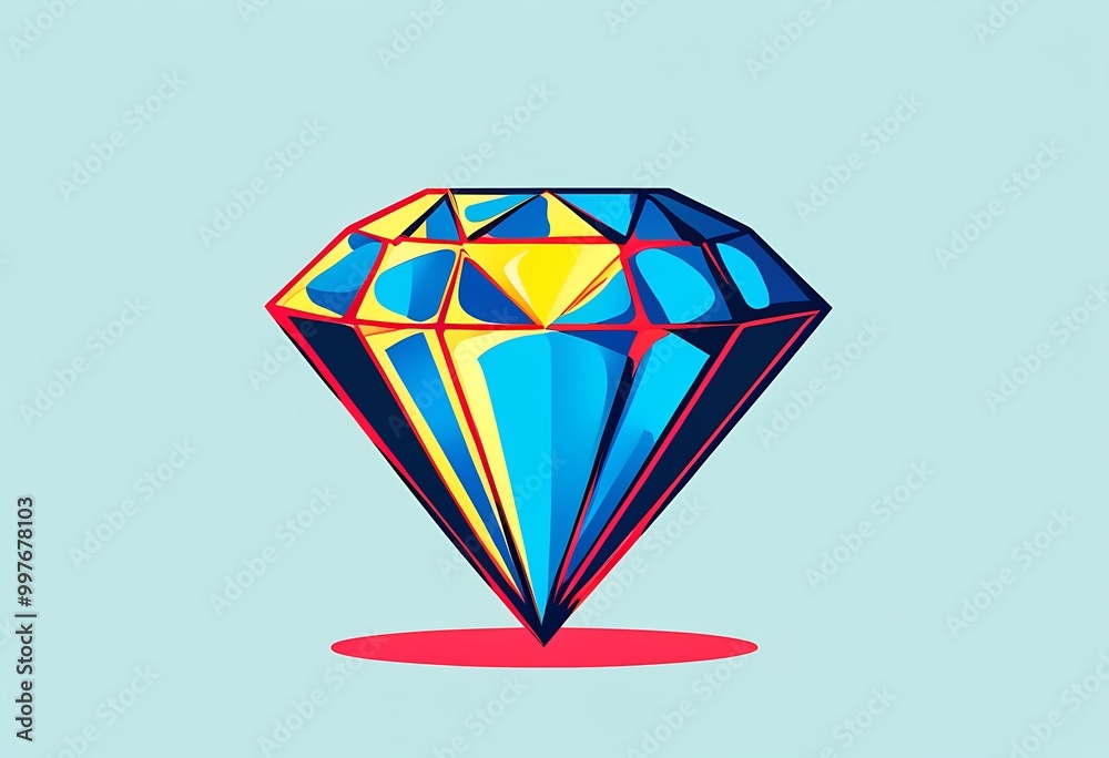 diamond