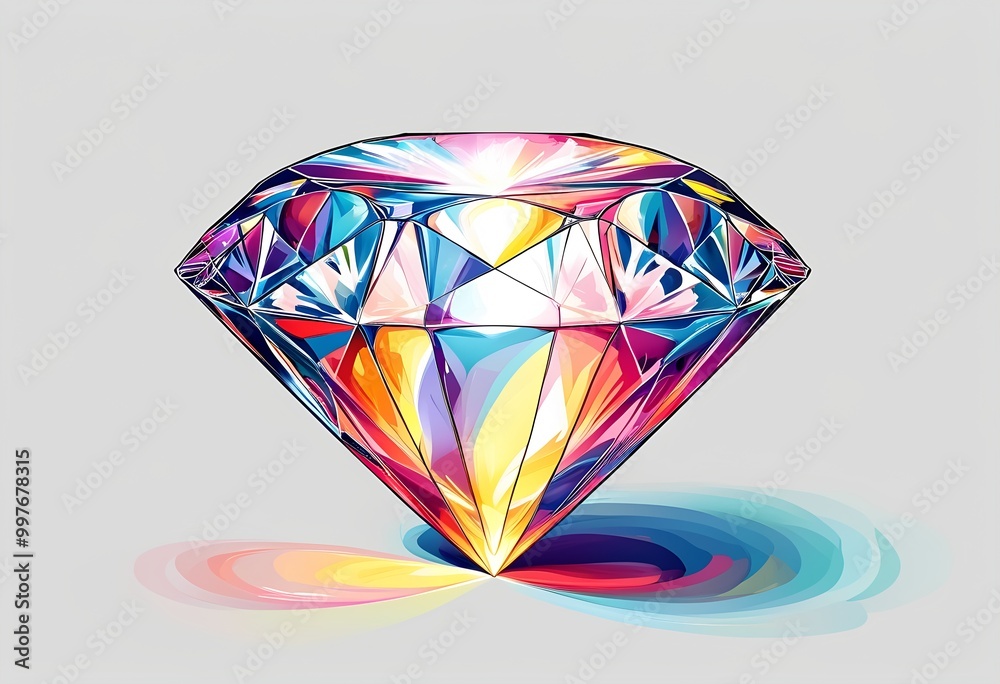 diamond diamond