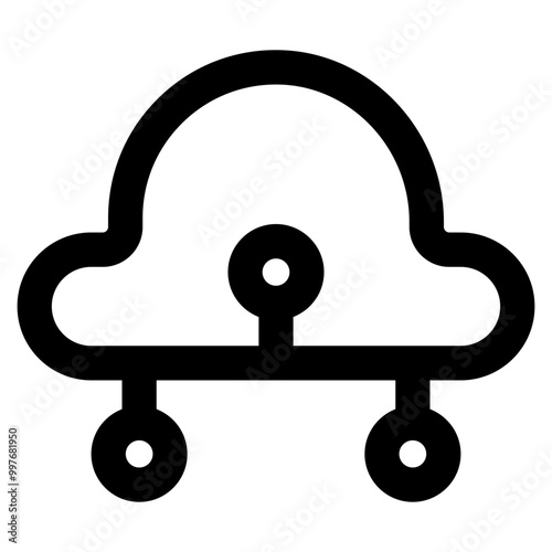 distributed cloud