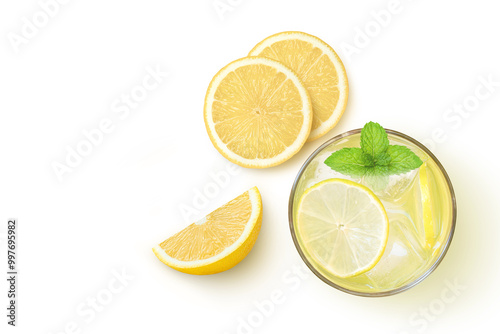 Lemon juice