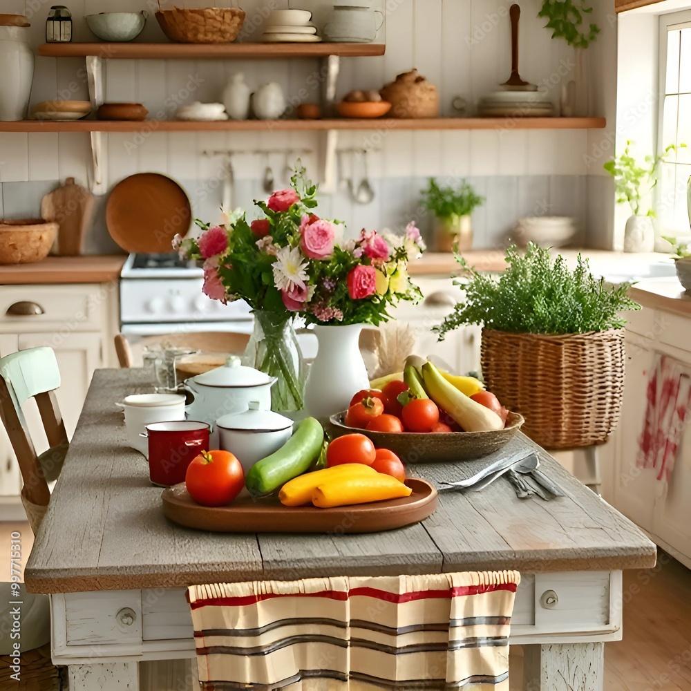still life with fruits and vegetables still life with fruits and vegetables