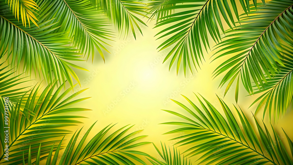 Palm tree leaf background perfect for tropical designs, palm tree, leafy, green, background, nature, tropical, foliage, lush Palm tree leaf background perfect for tropical designs, palm tree, leafy, green, background, nature, tropical, foliage, lush