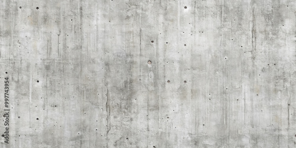 Seamless concrete wall with a smooth and uniform texture, concrete, wall, seamless, texture, background, grey Seamless concrete wall with a smooth and uniform texture, concrete, wall, seamless, texture, background, grey