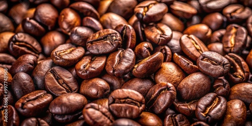 Dark roasted coffee beans close up, roasted, coffee, beans, dark, close up, aromatic, caffeine, texture, bold, flavor