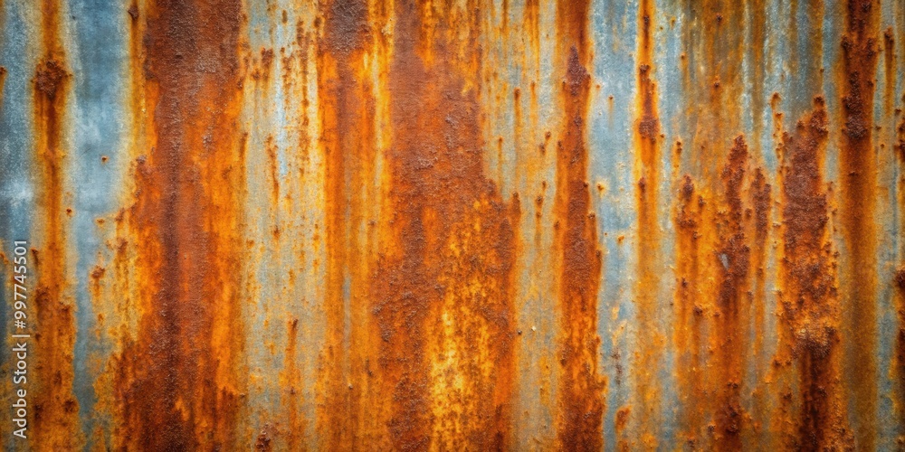Metal rust wall texture in natural color background, rust, wall, texture, surface, metal, background, natural, color, rusted