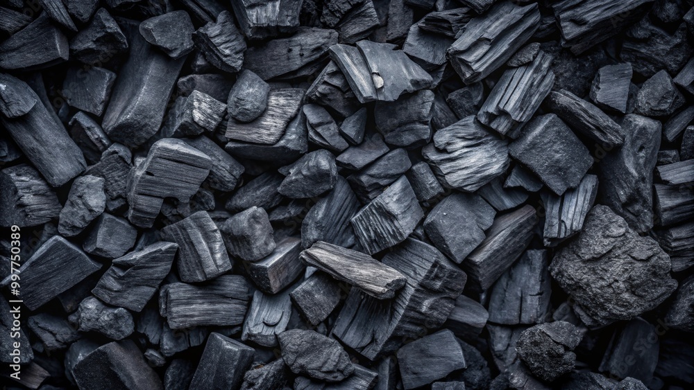 Background texture of black charcoal pieces , charcoal, black, textured, background, art, dark, drawing, sketching, artistic