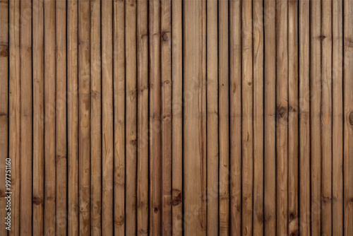 natural wood use for background, poster, banner, brochure, social media design. Generative AI background