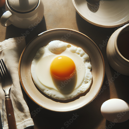  eggs 