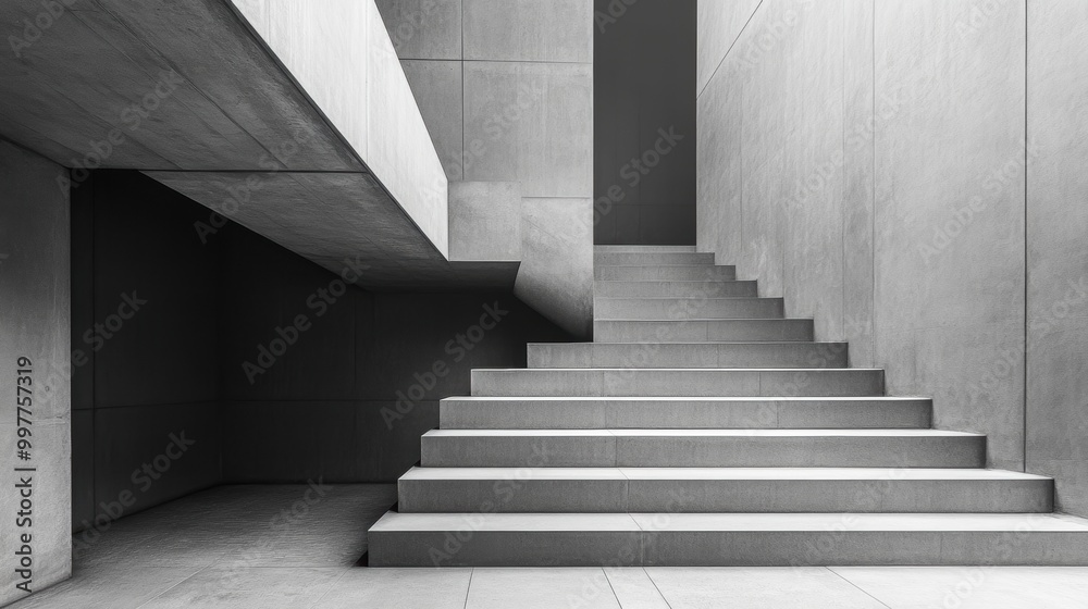 Concrete Steps. Concrete Steps.