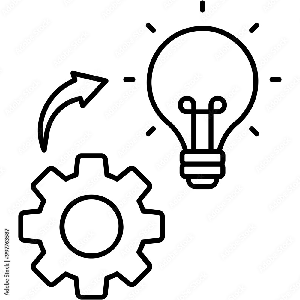 Evolution Icon Evolution Icon