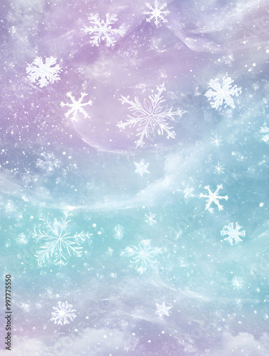Wallpaper Mural Christmas and New Year-themed graphic backgrounds for cards Torontodigital.ca