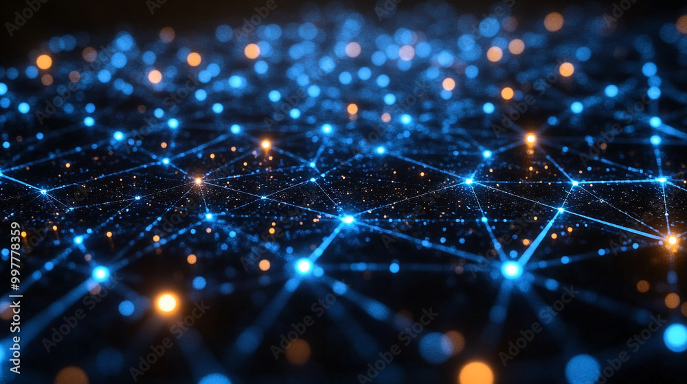 futuristic digital landscape showcasing global connectivity. Streams of binary code and interconnected lines symbolize the flow of information, data exchange, and modern communication across the world futuristic digital landscape showcasing global connectivity. Streams of binary code and interconnected lines symbolize the flow of information, data exchange, and modern communication across the world