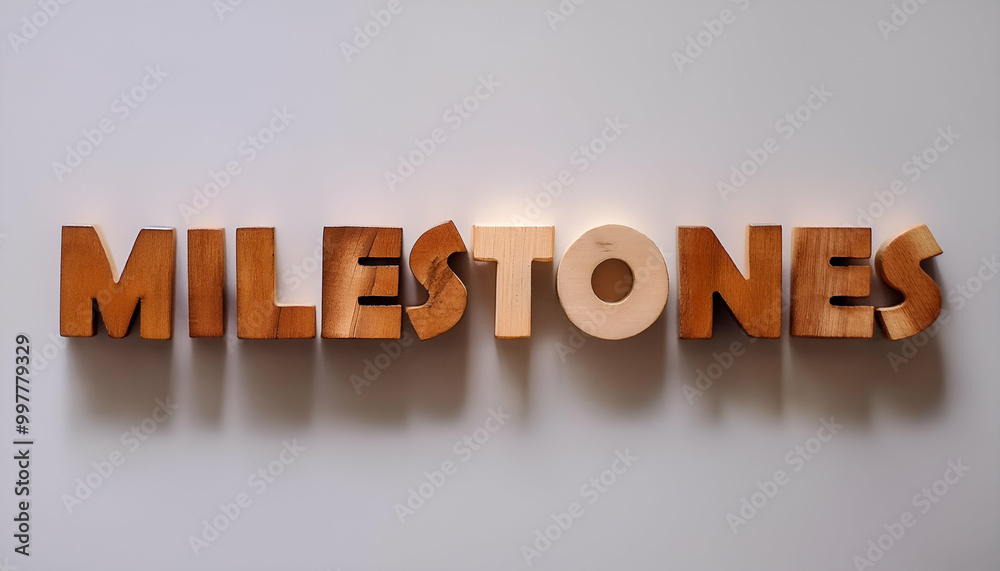 MILESTONES Word MILESTONES Word