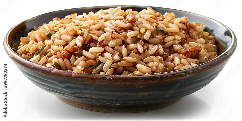 bowl of flakes bowl of flakes
