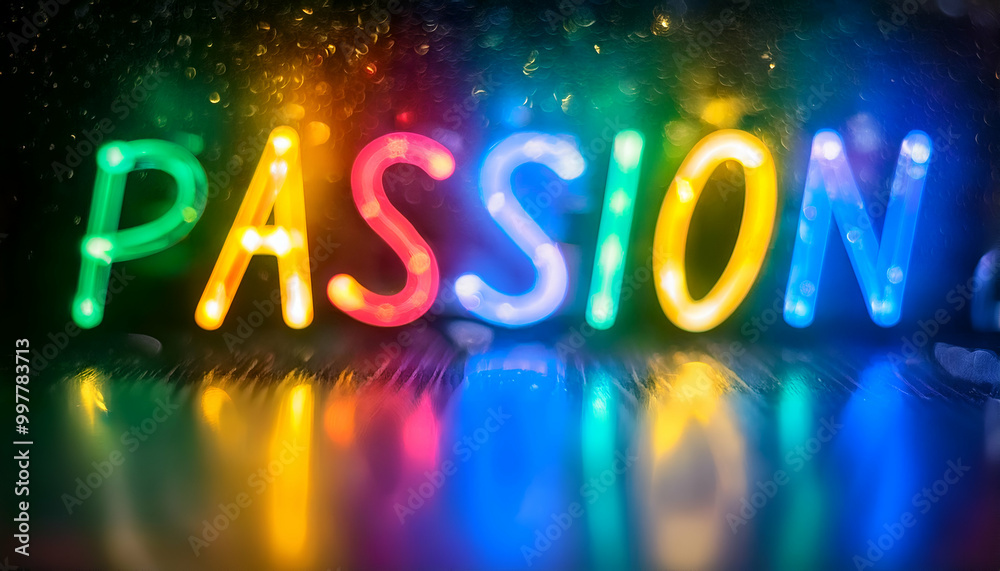 Passion Word