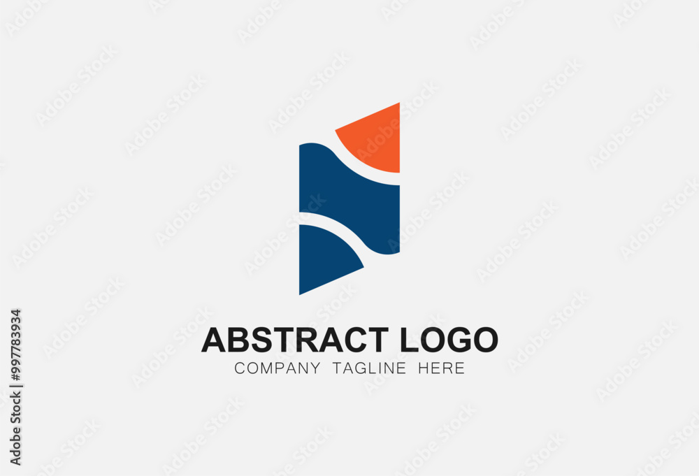 Triangle logo icon design. Vector illustration
Triangle logo icon design. Vector illustration