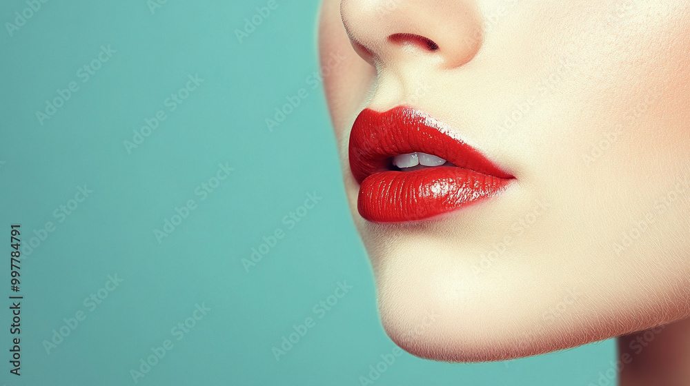 slender, youthful woman's body is highlighted in this image, capturing the essence of beauty and elegance. The perfect contours and smooth skin emphasize grace, symmetry, and the ideal form of human b