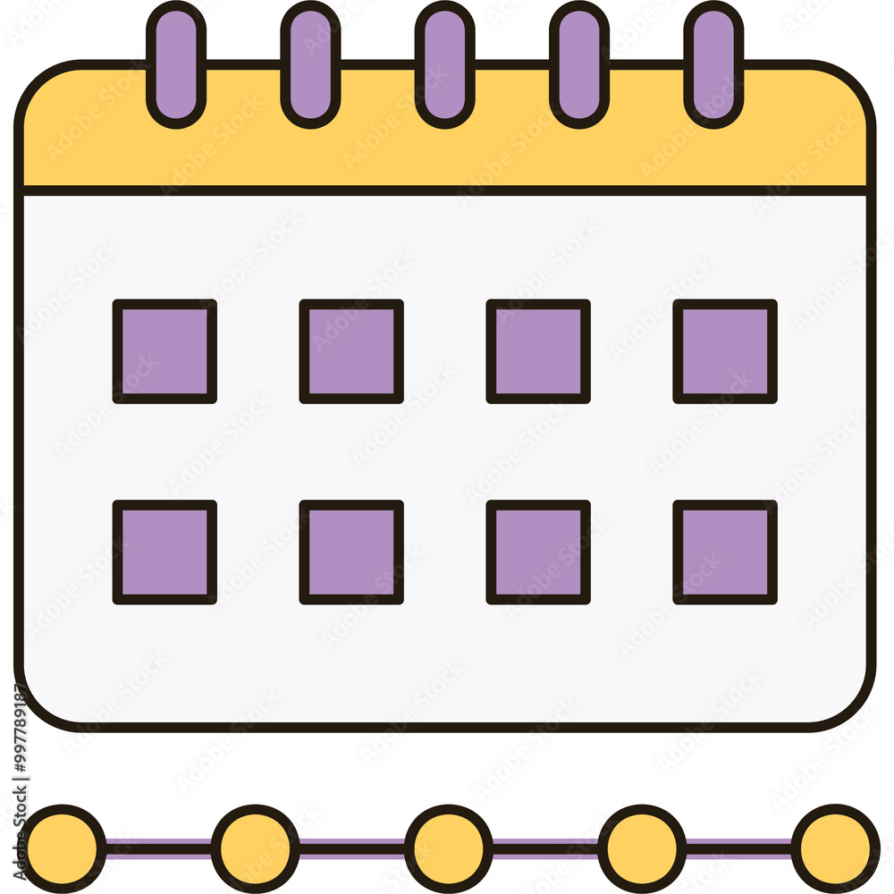 Timeline Sticker Timeline Sticker