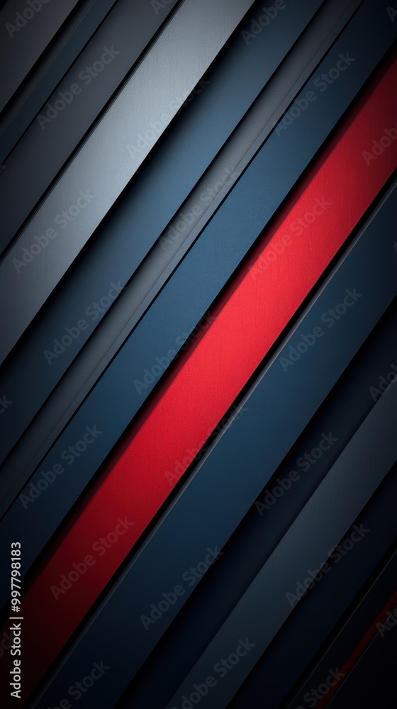 Minimalist Dark Background with Stripes Minimalist Dark Background with Stripes