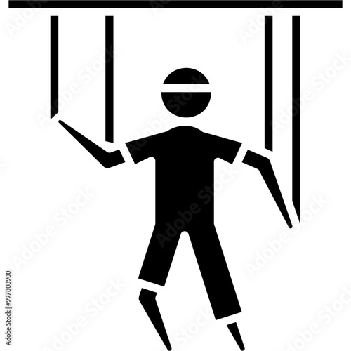 Puppet Icon