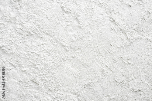 White Concrete background. Concrete texture