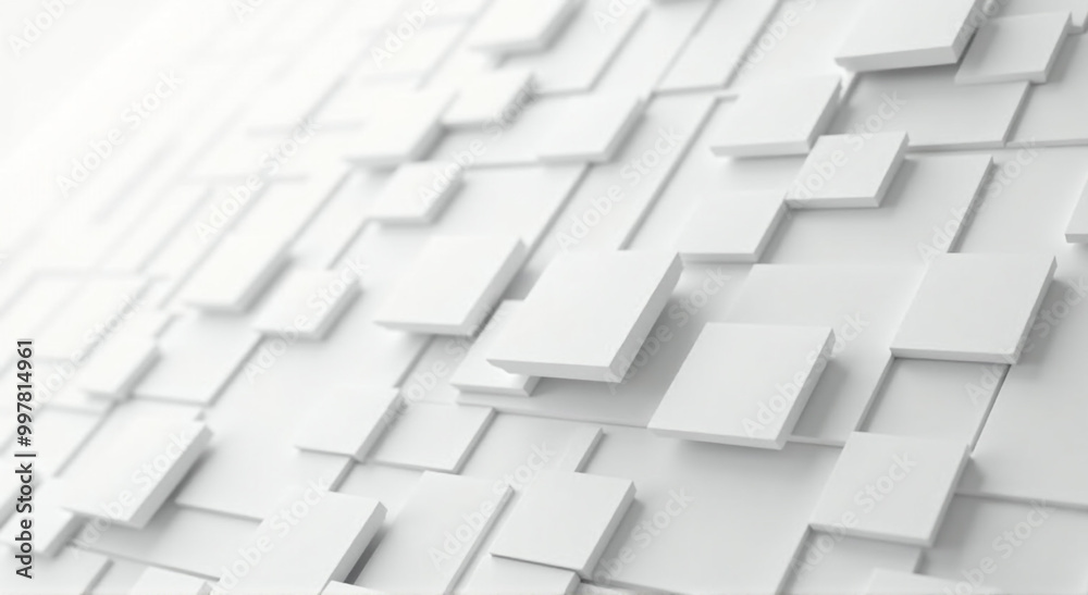 abstract 3d background