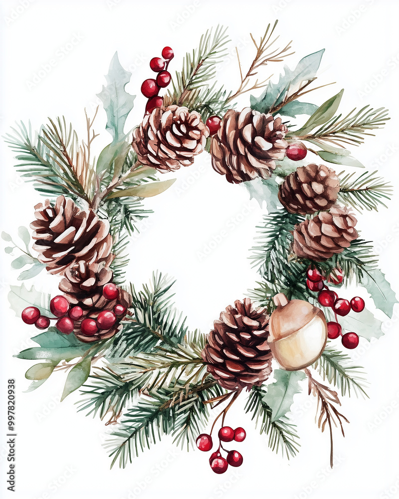 クリスマスリース クリスマスリース