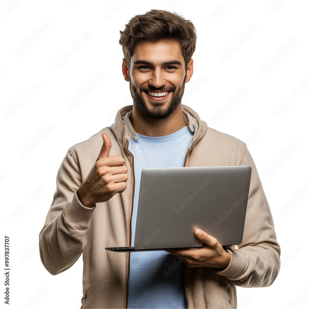 man with laptop man with laptop